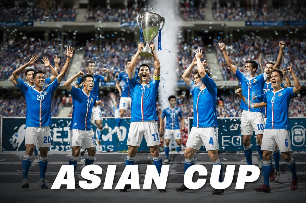 Asian Cup