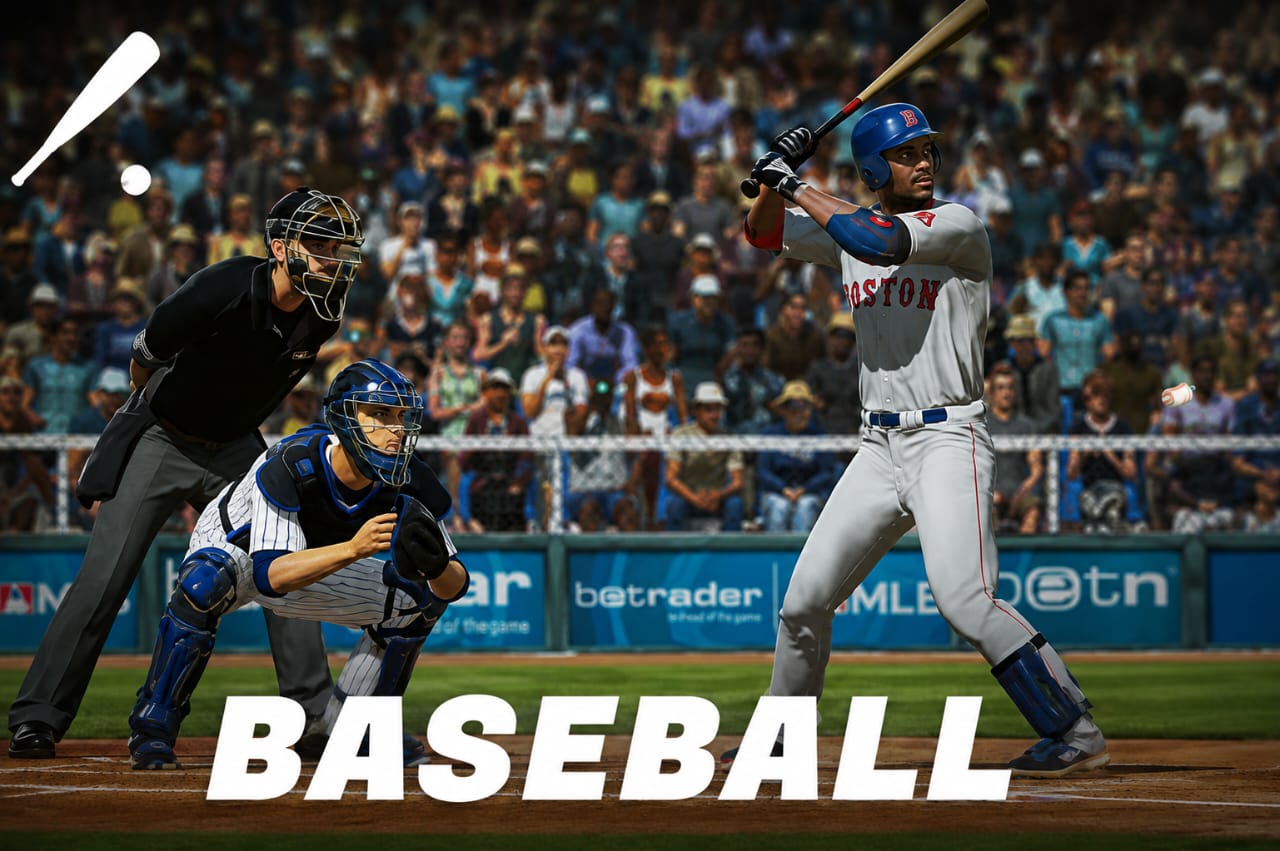 Baseball