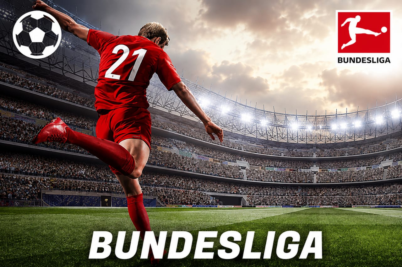 Bundesliga