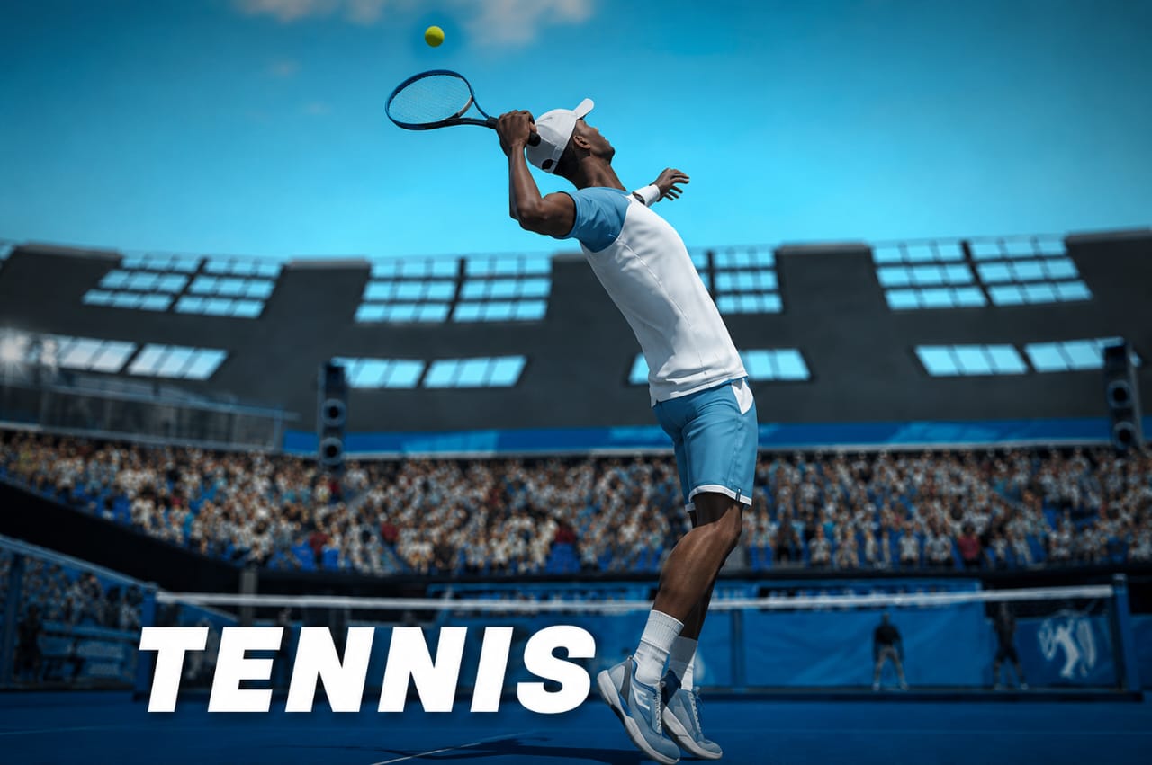 Tennis